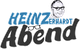 Heinz Erhardt Abend