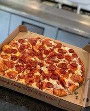 Happy Joe's Pizza & Ice Cream - LeClaire image 8