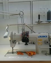 Änderungsschneiderei Jelena Silber Bild 3