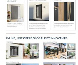 MGB Fenetre image 1
