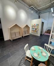 Teddy Club Kinderhort Bild 6