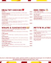 Sofra Breakfast & Lunch image 19