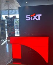 SIXT - Aeropuerto Santander imagen 13
