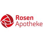 Logo der Rosen-Apotheke