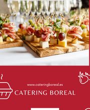 Catering Boreal imagen 3