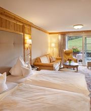 Wellnesshotel Kesslermühle Hinterzarten Bild 1