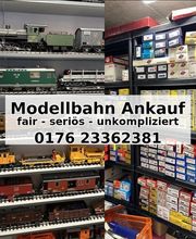 Modellbau-Ankauf Bild 6