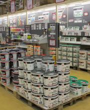 HELLWEG - Die Profi-Baumärkte Deulowitz Bild 16