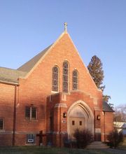 St Paul Community Lutheran Church image 12