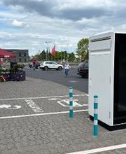 ChargeOne Ladestation Bild 1