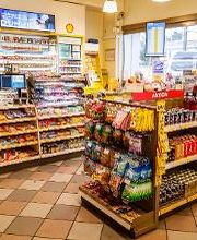 Shell Recharge Charging Station Bild 7