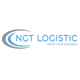 Ngt Logistic logo