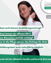 Pflegeheim "Blocksberg" Bild 1