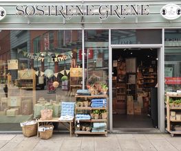Søstrene Grene Bild 5