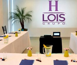 Hotel Lois Express Monterrey Aeropuerto La Fe imagen 12