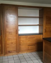 Loubère-Portela Menuiserie Ébénisterie SARL image 2