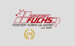 Fuchs Siegfried GmbH