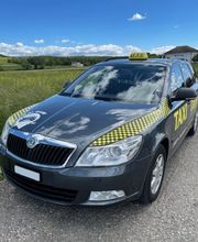 Taxi Dany Payerne - Estavayer-le-Lac Bild 4