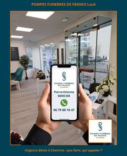 Pompes Funèbres de France Chartres- Lucé image 6