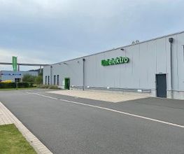 UNI ELEKTRO Siegen Bild 1