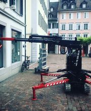 FMT Metallbau AG Bild 12