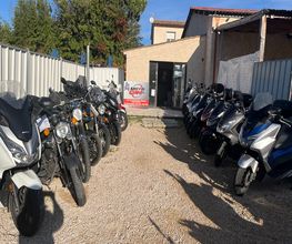 Moto Choc 83 image 1