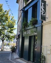 Louis XVII Coiffeurs Angoulême image 2