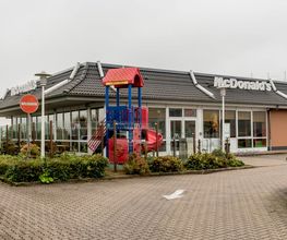 McDonald's Bild 1