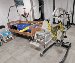 Handicap Solutions Bild 6