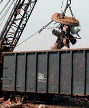 Hinderchied Récupération SAS image 1