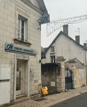 CREDIT AGRICOLE SAINT-MARTIN LE BEAU image 2