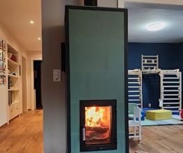 Alles um das Feuer Bild 4