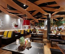 PETER PANE Burgergrill & Bar Bild 10