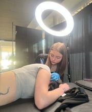 Deep Ink Tattoo Bild 10