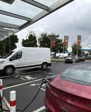 Aral pulse Ladestation Bild 3