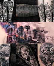 Bloodline - Freiberg Bild 1