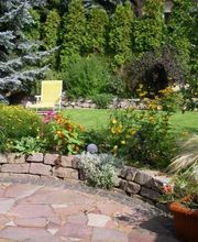 Baum- und Rosenschule Müller Bild 11