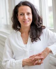 Janine Giese.Mindfulness The Power to be. Bild 4