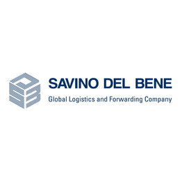 Savino Del Bene S.P.A. Milano logo
