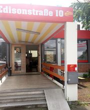 Call a Pizza Augsburg Bild 1