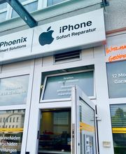 Phoenix Smart Solutions - Iphone Reparatur Dortmund Bild 5