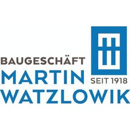 Watzlowik Martin Baugeschäft