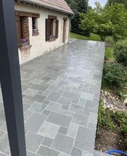 Millet Paysage image 10