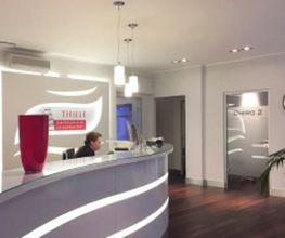 Chiropraktik & Osteopathie München | Dr.Thiele Bild 8