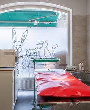 Tierarzt Dr. Jasmin Riemel Bonn