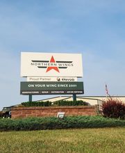 Northern Wings image 7