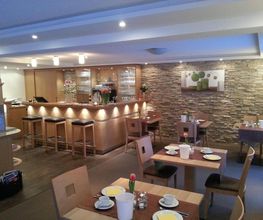 Landhotel Sonnenhalde Bild 18