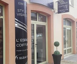 L ESPACE COIFFURE image 3