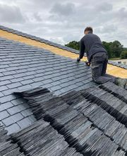 Vannes Etanchéité image 8