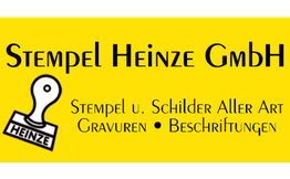 Stempel Heinze GmbH